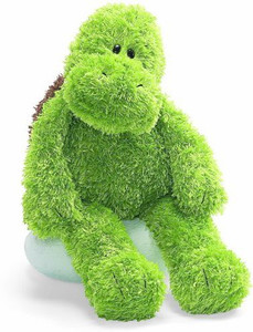 Gund Teegan Turtle