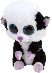 Wild Republic L'Il Sweet & Sassy Skunk Cookies 'N Cream Plush
