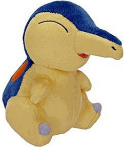 Unknown Pokemon 6