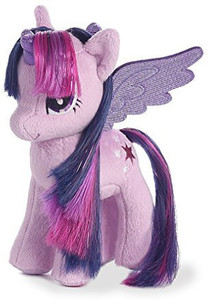 Aurora World My Little Pony/Princess Twilight Sparkle Pony/65