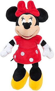 Just Play Toys Just Play Magical Friends Collection Mini Plush Minnie