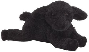 Gund Black Sheep Beanbag 8