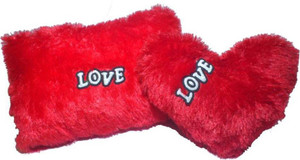 ShobhaCraft REDHEART902 - 45 cm