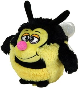 Mushabellies Buzzie Bee