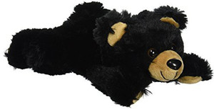 PurrFection Purrfection Smoky Junior Black Bear 9