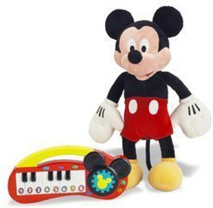 Toy Island Name That Song Mickey