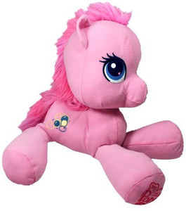 My Little Pony Jumbo Plush Pony Pinkie Pie