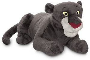 Bagheera toy discount