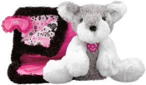 Barbie Sleepover Party Pups - 20 inch