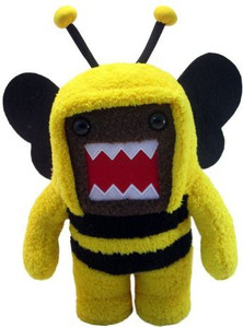 Domo 65 Inch Plush Bumblebee