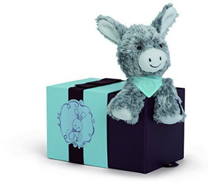 Kaloo Les Amis Small Regliss The Donkey