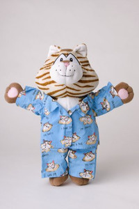Us Time Kt Cat Activity Set
