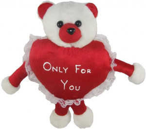 Tickles Only For You Teddy - 25 cm