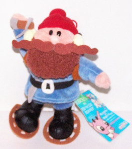 CVS Collectable Christmas Classics Yukon Cornelius