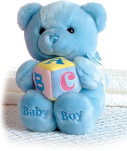 Aurora World Plush 9
