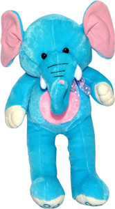 Joey Toys Heaven Elephant - 22 inch