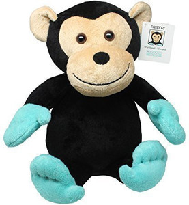 Roughy Toys Alex The Monkey You Receive One & Another One Is Donated