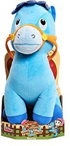 Disney Sparky Plushlarge