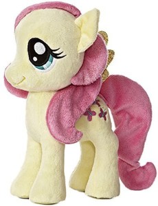 My Little Pony Friendship Is Magic Plush Doll