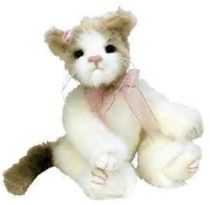 Ty Attic Treasure Adelaide The Cat