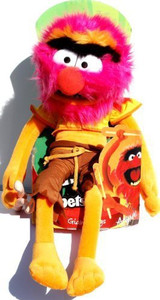 Muppets The 24