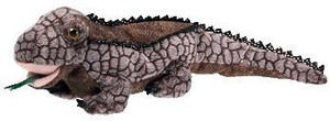 TY Beanie Babies Bali The Komodo Dragon
