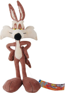 Looney tunes clearance soft toys