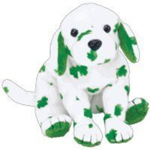 Ty Beanie Ba Blarne The Irish Dog (Internet Exclusive)