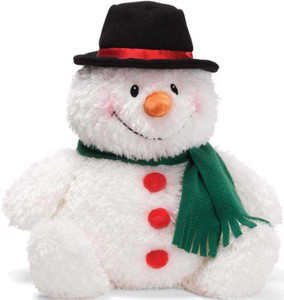 Gund Blizzy Large 16