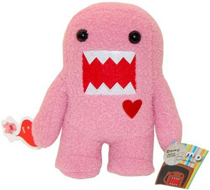 Licensed 2 Play Domo 9