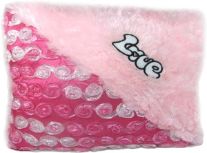 Tickles Love Cushion - 34 cm