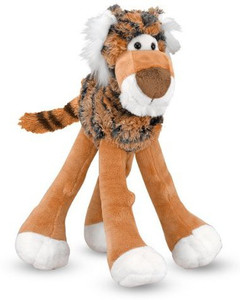 Melissa & Doug Lanky Legs Tiger