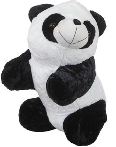 ToynJoy Cute Plush Panda Bear Stuffed Toy - 48 cm