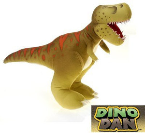 Fiesta Toys Dino Dan 17