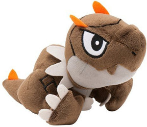 Pokemon Center Original Chigorasudoru