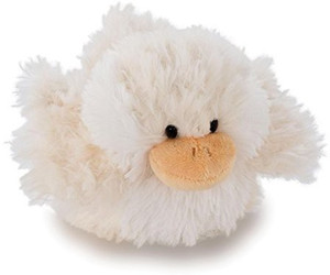 Nat and Jules Chima Chick Plush Small