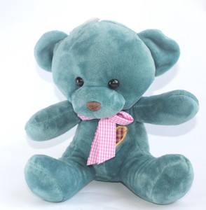 Cuddles Mr.bean's teddy - 20 cm