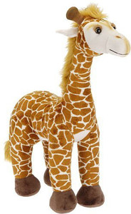Animal alley giraffe deals