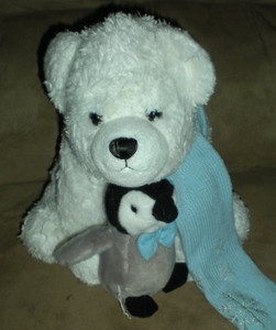 St Jude's St Jude To And Tux 12