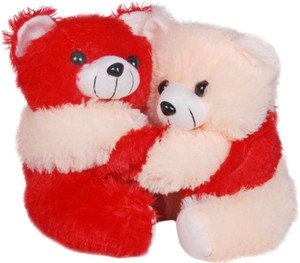 HTC Harhit Soft Toy For Girls - 25 cm