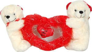 Beatless Hearts TEDDY - 30 cm