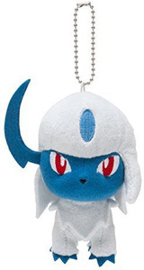 Pok?mon Center Pokemon Petit original mascot Absol - 25 inch