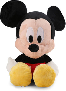 Disney MICKEY 20” FLOPPY BIG HEAD - 50 cm