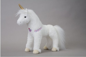Douglas unicorn clearance