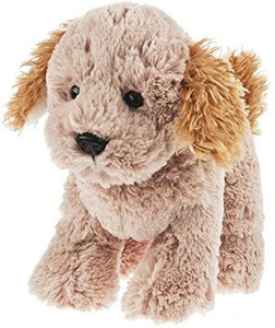 Webkinz Oatmeal Pup Plush