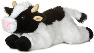 Aurora Plush 12