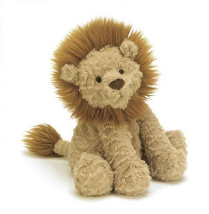 Jellycat Fuddlewuddle Lion Medium