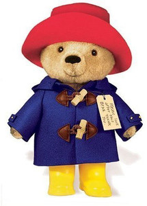 YOTTOY Paddington Bear 10