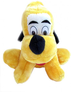 Tickles Smiling Dog - 9 inch