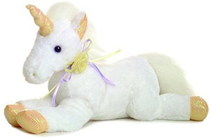 Aurora Plush 12